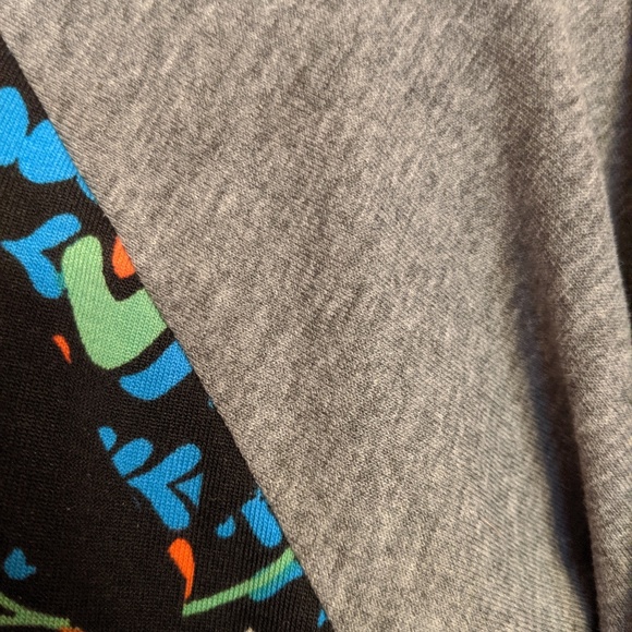 Lularoe Randy size Large - Picture 4 of 4